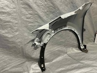 фото thumb №7, Крила передній правий накладка kia sportage v 21 -