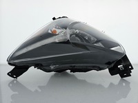 фото thumb №11, Фара лампа mazda 2 demio iv передній рестайлінг 2014-2017 повний led ліва