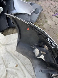 фото thumb №11, Бампер перед seat ibiza iii 3 lift 06-08