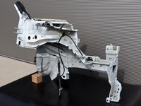 фото thumb №1, Чверть лонжерон права передня opel mokka e ii b 20- r. ewp