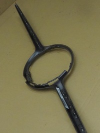 фото thumb №13, Решітка радіатора решітка радіатора хром решітка mercedes a klasa a177 w177 a1778880201