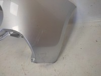 фото thumb №7, Kia picanto i lift sport бампер передний перед 2009-