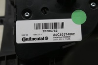 фото thumb №7, Панель кондиционера opel zafira c