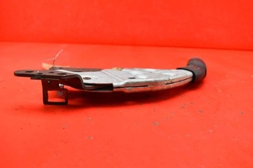 фото thumb №6, Рычаг тормоза ручного a1694200084 mercedes b-klasa w245 05-08