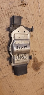 фото thumb №1, Модуль блок управления вентилятора радиатор w117 1137328656