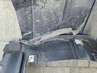 фото thumb №4, Porsche 911 992 gt3 подкрылок левая передние перед