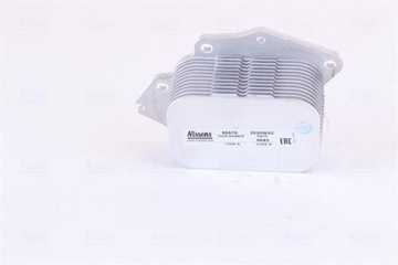 фото thumb №12, Радіаторів масла nissens 1103k0 y40114700 1103n9 30