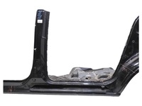 фото thumb №1, Порог блок двигателя левый задняя a3f mazda 5 i lift