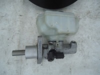 Vw touran golf audi a3 passat підсилювач гальм гальмівні Київ, фото thumb