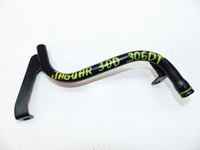 фото thumb №1, Range rover jaguar xf xj 3.0 d sdv6 трубка оливи