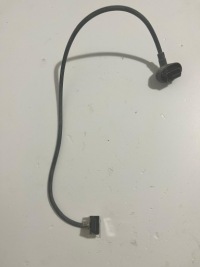 фото thumb №1, Dodge charger 2015 + шланг накаливания преобразователя