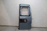 фото thumb №1, Fiat doblo 2 ii двері правий задня праве задні крило combo d