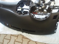 фото thumb №5, Nissan pulsar приборная панель консоль orginał комплект