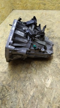 фото thumb №5, Nissan qashqai 1.2dig-t коробка передач коробки передач tl4 137