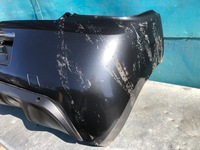 фото thumb №6, Citroen ds3 ds 3 бампер задняя задний pdc