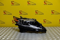 фото thumb №3, Lexus es es350 es300h lift 2015- фара лампа full led r usa