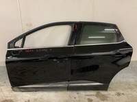 фото thumb №1, Renault captur ii двері ліва задні лівий задня оригінал europa 24r. w1.