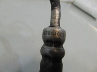 фото thumb №6, Труба трубка шланг кондиционера mercedes w204