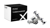 фото thumb №2, Ridex 2234c0175 турбонагнітач do vw golf v хетчбек 1k1 touran