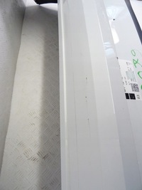 фото thumb №5, Vw golf 8 viii r-line бампер задняя задний