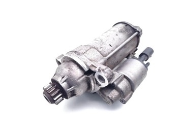 фото thumb №6, Skoda fabia стартер 1.0 tsi бензин 81kw 110 hp 02m911024q 0001179512