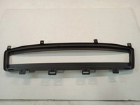 фото thumb №1, Решётка бампера перед citroen ds3