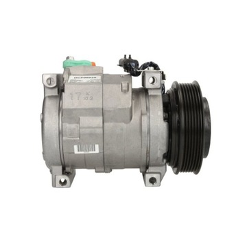 фото thumb №12, Denso dcp06025 компресор, кондиціонер