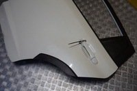 фото thumb №12, Subaru xv crosstrek 2024 2025 - дверь задняя левая задние стекло полный usa