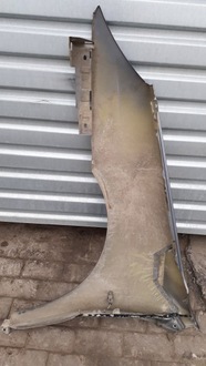 фото thumb №8, Крила правий citroen c5 lift eytc