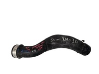 фото thumb №1, Volkswagen sharan mk1 1.9 tdi труба шланг интеркулер 7m3145709