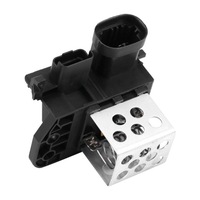 фото thumb №9, Резистор двигателя вентилятора dla citroen berlingo