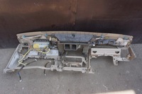 фото thumb №14, Land cruiser 120 панель роздавальна з подушка air bag пасажира консоль 03r