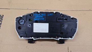 фото thumb №14, Ford focus mk2 рестайлинг c-max mk1 fl kuga i спидометр дисплей 2008 r. бензин