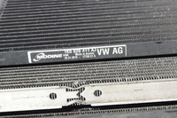 фото thumb №6, Skoda yeti vw радіатор + вентилятори 1k0820411aj 5k0121251s 5k0121251q 1k0