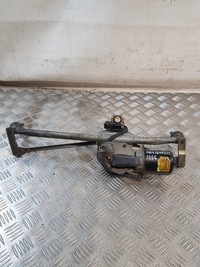 фото thumb №1, Механізм двірник перед 5pin renault trafic ii 03r- europa