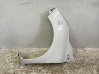 фото thumb №1, Крило лівий перед переднє renault clio iv 4 12-18r