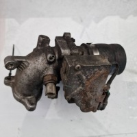 Toyota avensis t250 2004 27020 дросельна заслінка в Україні, фото thumb