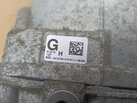 фото thumb №8, Audi q7 4l міст диференціал задня 3.0 tdi 0bp525015n agt