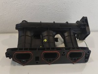 фото thumb №1, Dacia sandero коллектор всасывающий 140032844r