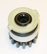 Бендикс стартер sd9005 ford transit 2.5 td tdi Оригінал, фото thumb