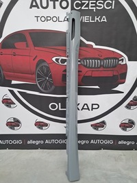 фото thumb №1, Bmw x3 g45 м-пакет планка пороговая порог левая 8087059 c4p оригинал