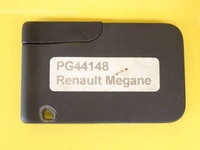 фото thumb №3, Карта зажигания renault megane ii nr19