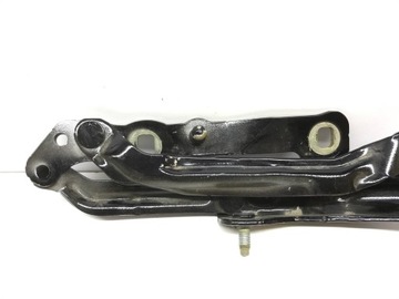 фото thumb №5, Tesla модель 3 2021 правая сторона петля крышки задней багажника 155148100d