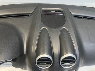 фото thumb №8, Панель консоль подушка безопасности ремни mercedes ml w164