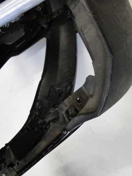 фото thumb №11, Mercedes gla 156 x156 бампер переднє amg usa