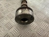 фото thumb №5, Renault clio iv 0.9tce 1.2tce koło грм 130253326r