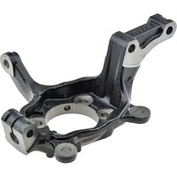 фото thumb №1, Поворотний кулак колеса перед правий do nissan qashqai x-trail renault koleos 2006-