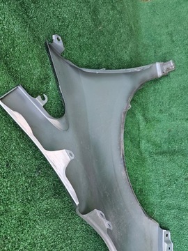 фото thumb №13, Крило правий перед toyota verso рестайлінг 13-