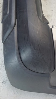 фото thumb №6, Бампер задняя peugeot 207 sw outdoor ktq