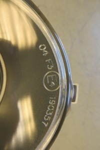 фото thumb №6, Противотуманная фара противотуманный левый scania p g r t